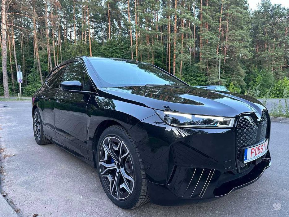 BMW ix IX i20 бмв айикс разборка бу запчасти детали шрот в наличии ix2