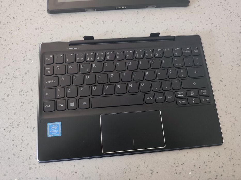 Portátil Lenovo ideapad miix 310
