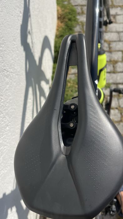 Bicicleta pinarello angliru carbono full ultegra