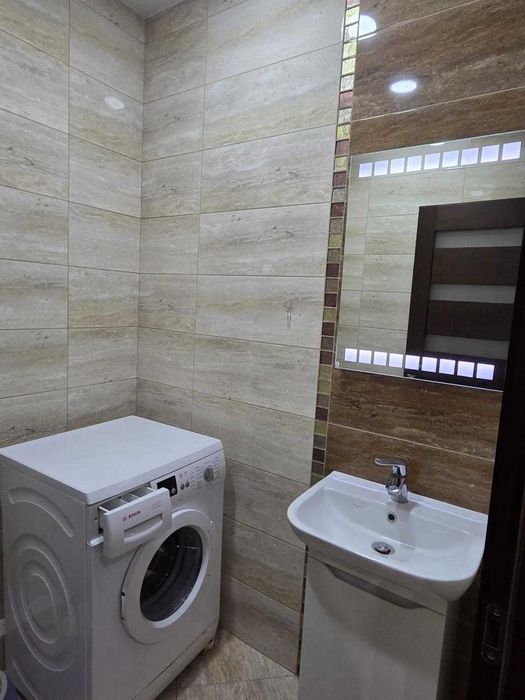 Перша здача ! Оренда 2 кім. квартири в новобудові - 650$