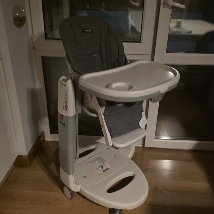 Peg Perego Tatamia