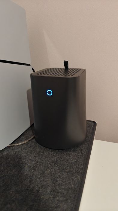 Mini PC / Serwer NAS AOOSTAR R1 N150 – barebone + 2x HDD 1TB gratis