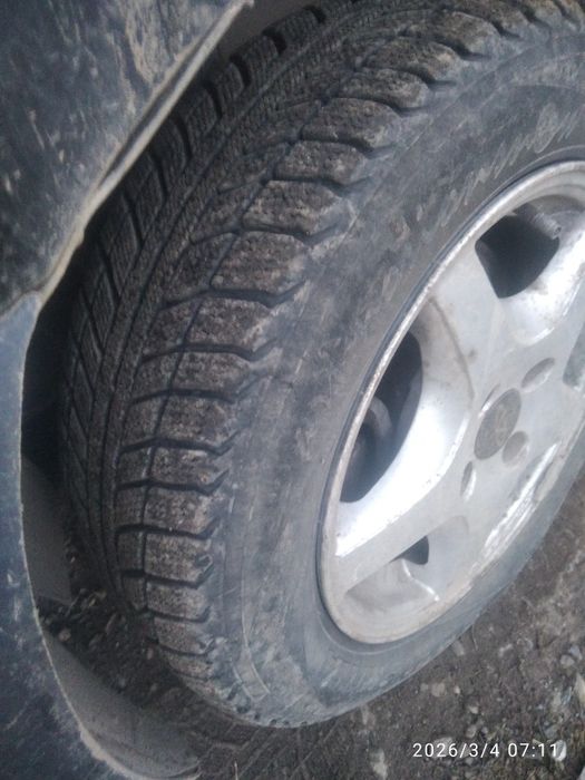 Продам Чери амулет