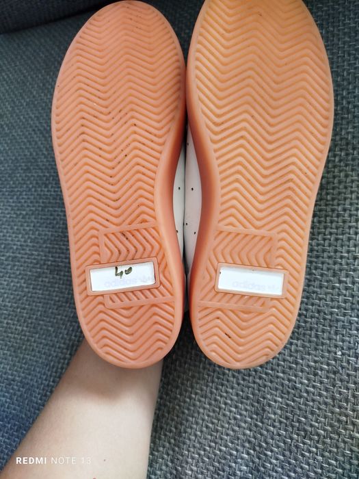 Sprzedam buty nowe firmy Adidas rozmiar 37⅓