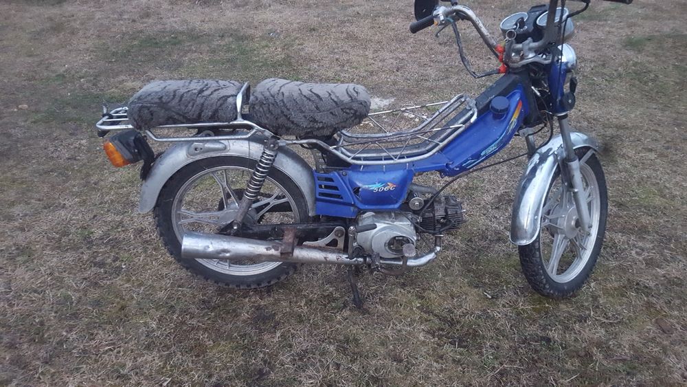 Продам Дельту в хорошому стані на 72 кубика