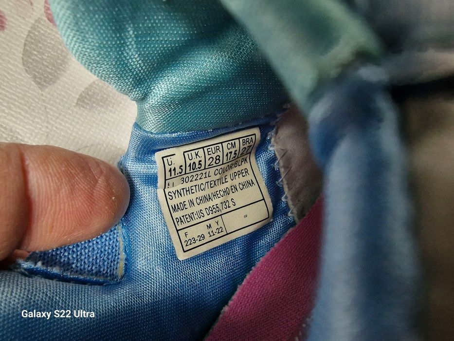 Tenis skechers slip in