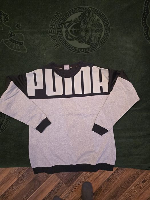 Продам  худі  PUMA