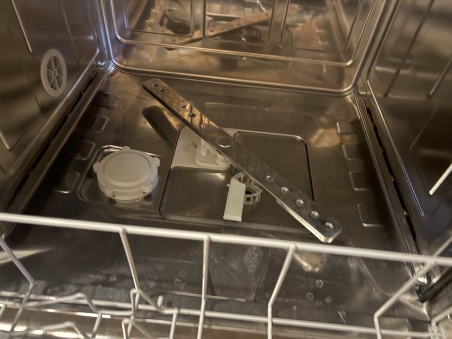 Zmywarka Miele szer. 60cm