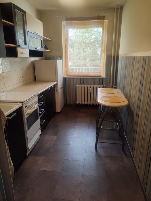 mieszkanie 38m2 Katowice-Ligota do wynajęcia