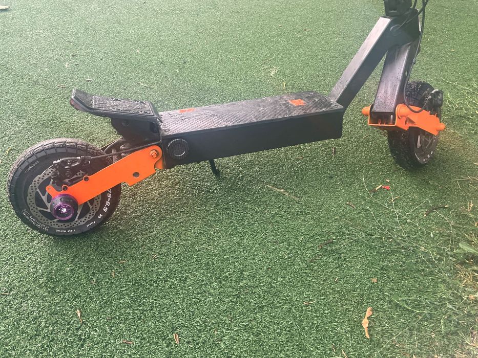 Kukirin g2 2025