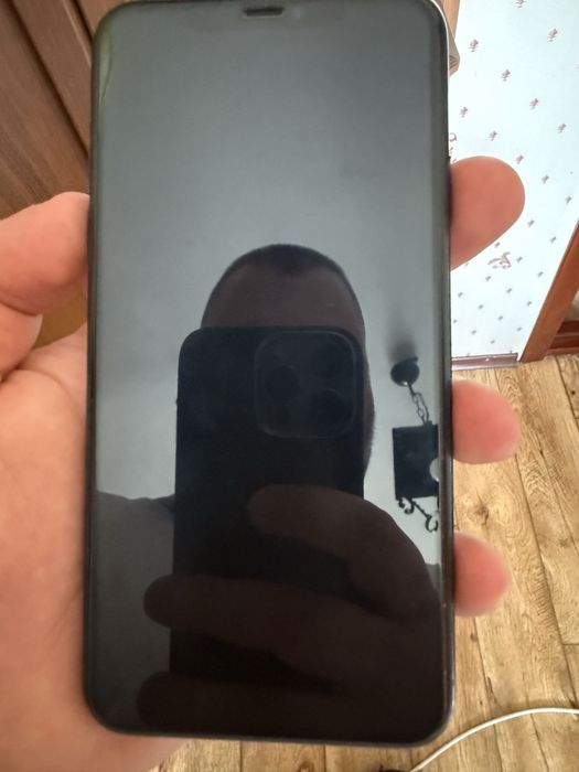 Iphone 11 Pro Max 256Gb