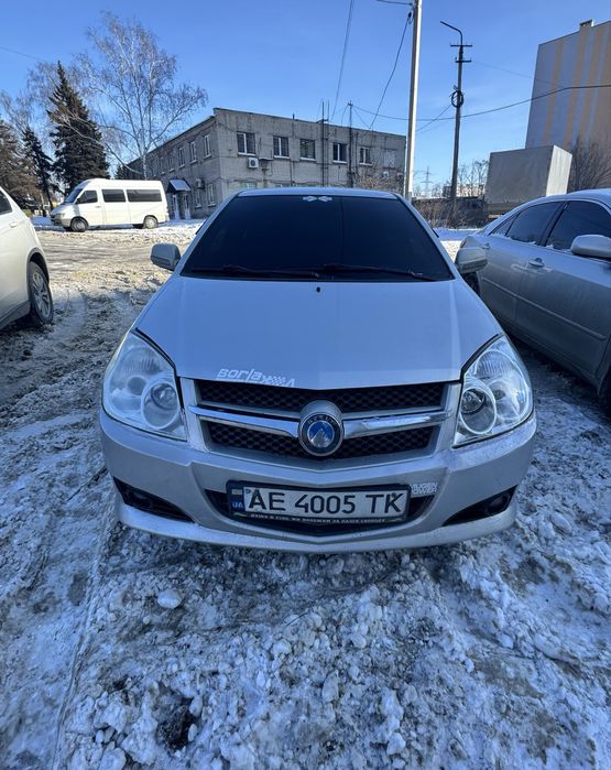 СРОЧНО Продам Geely MK 2011г  ГБО4 Вписано Я Хозяин!НЕКРАШЕНА!
