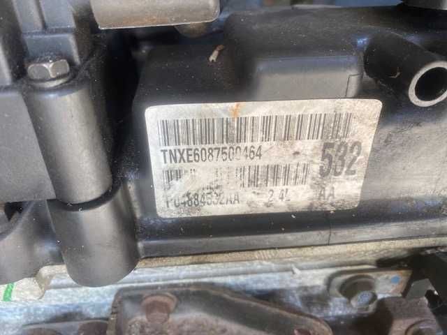 Jeep Liberty KJ 2,4 silnik DOHC 16V 05r ED1 SMPI