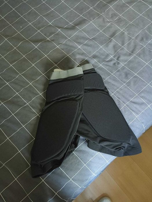 Vendo material Snowboard NOVO