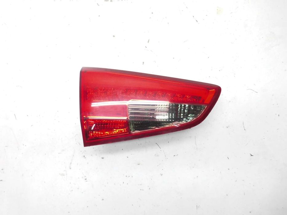 LAMPA W KLAPĘ 92403-A23 KIA CEED II KOMBI LEWA TYLNA LED ORYGINAŁ