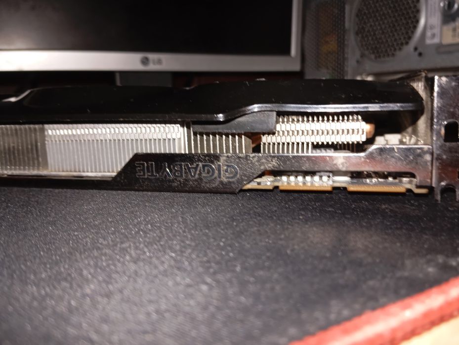 GIGABYTE Radeon HD 7950