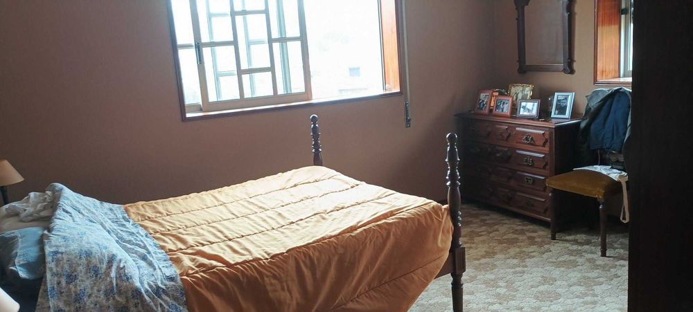 Moradia para venda em Regadas – Fafe - 300.000€