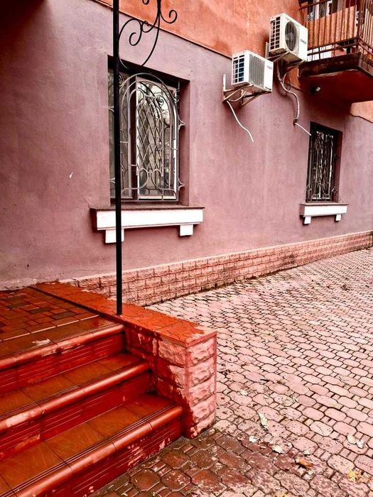 Квартира 3 к ЮТЗ