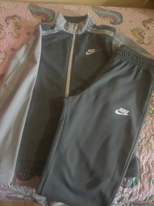 Fato treino nike original