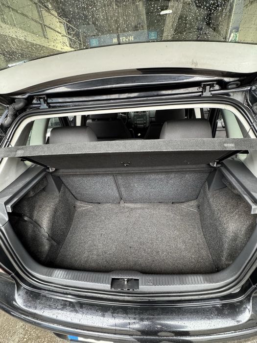 Volkswagen Polo 1.4TDI