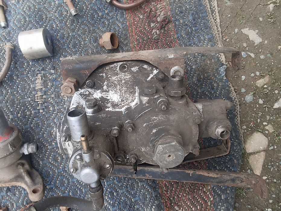 Газ балон газовий