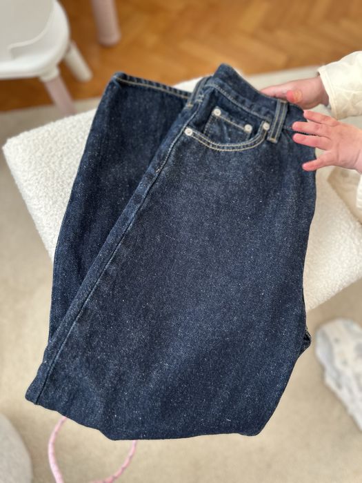 Джинси levis 24 розмір