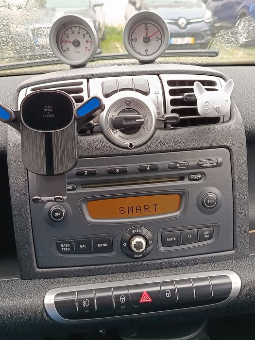 Smart For two coupé