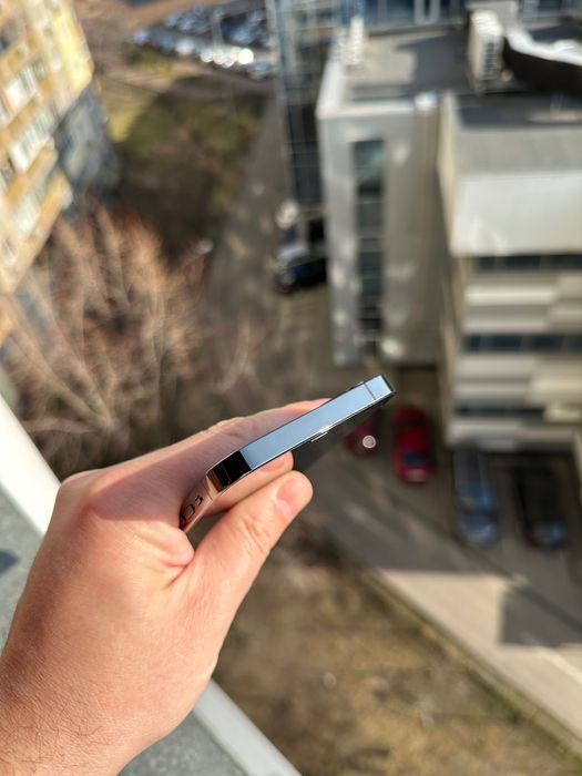 iPhone 12 Pro 128gb neverlock