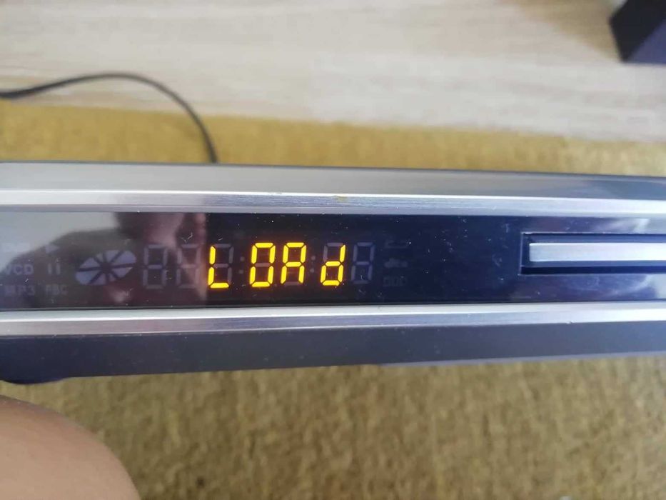 DVD/ Mpeg 4/ Dvcd/ Svdc/ KODAK PICTURE CD