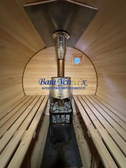 Продаж дома с выходом на реку Конча-Заспа ,дамба . село Козин