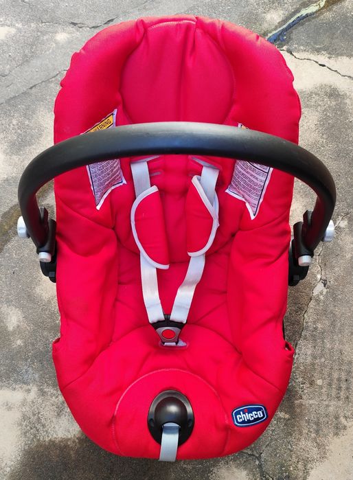 Babycoque Chicco
