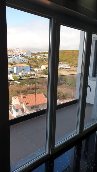 Quarto em varge mondar