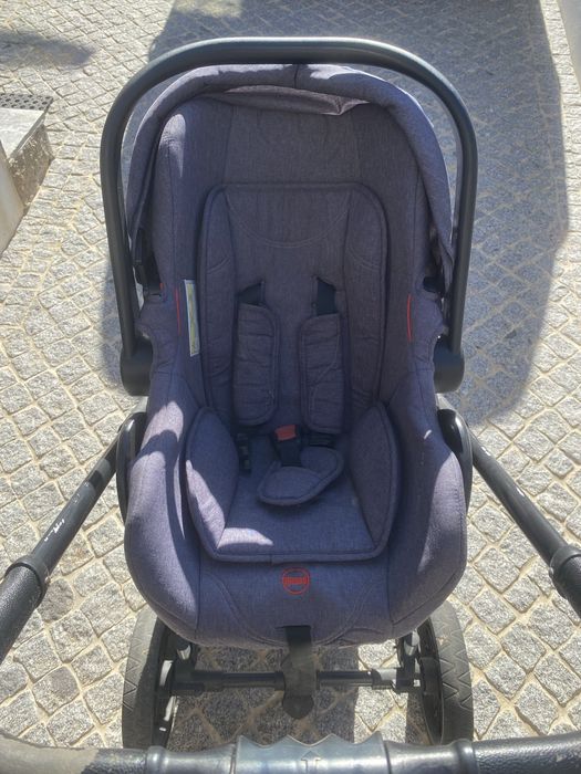Carrinho bebe  (vendo melhor oferta)