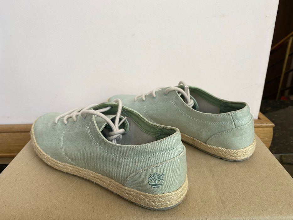 Sapatilhas Timberland Casco bay