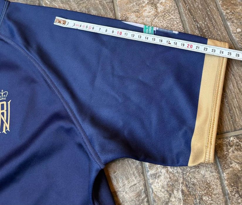 Футболка колекціонера Under Armor Rugby