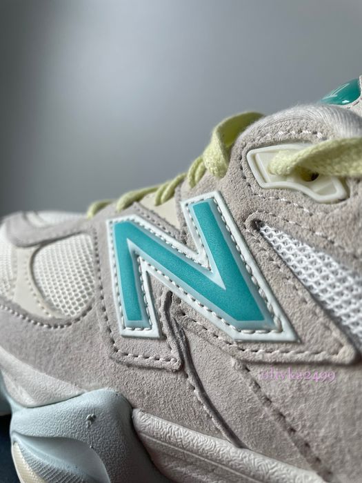 Oryginalne poszukiwane New Balance 9060 U9060FLA 37,5