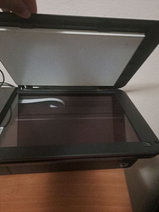 Impressora a cores hp