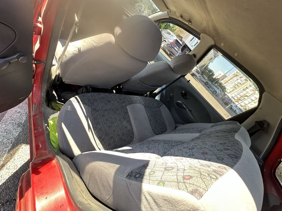 ‼️Део матиз 0.8 2007 бенз / обмен‼️