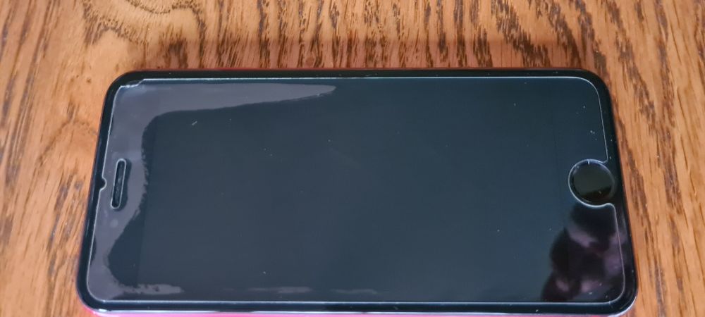 Iphone SE 2020 idealny