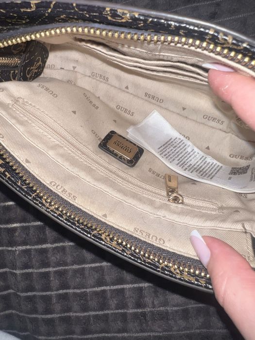 Сумка guess оригінальна