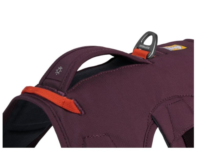 RUFFWEAR Web Master™ Harness - szelki / uprząż dla psa