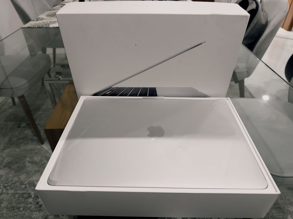 MacBook Pro 13, 2019 ( i7/16gb/512gb)