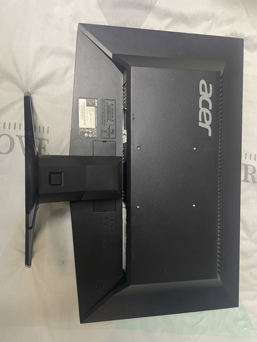 acer g225 - купить монитор для ПК - Цена на OLX.ua