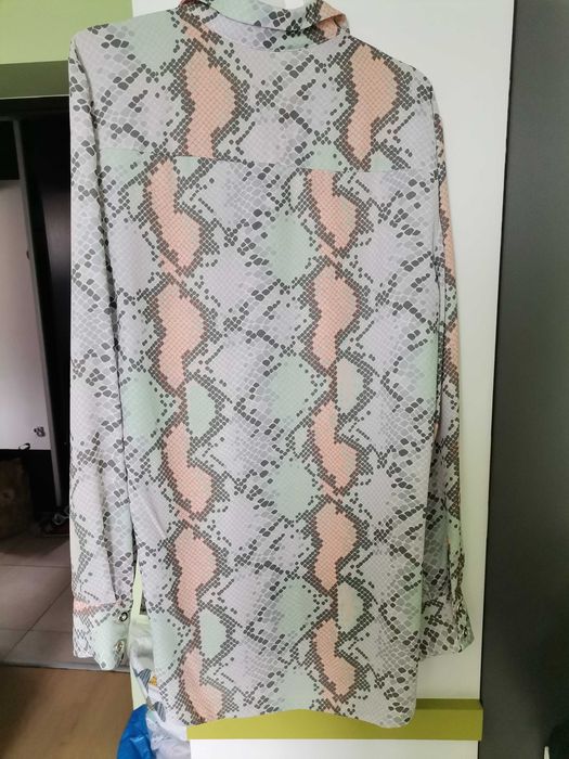 Koszula ola voga rozm S/m