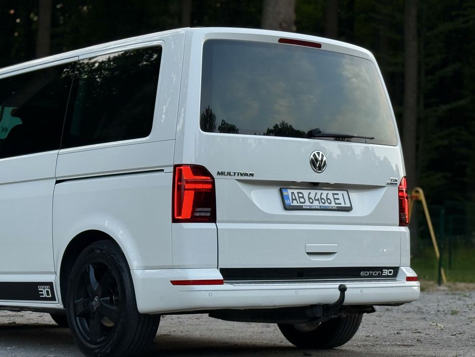 Volkswagen Multivan 2.0 BiTDI DSG7