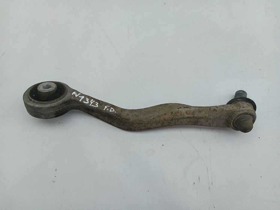 Braço de suspensão frente direito AUDI A4 (8E2, B6)
