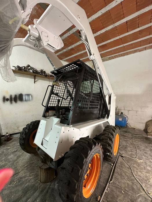 Pinturas auto