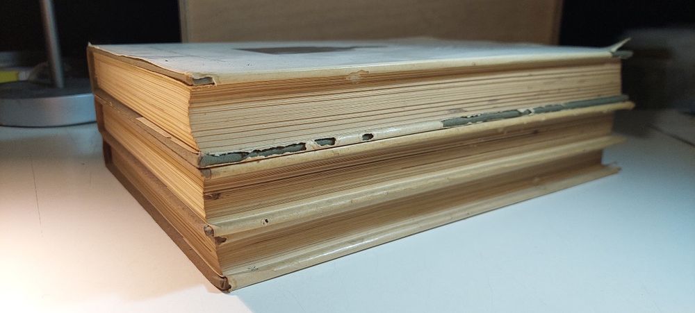 Os Macondes de Moçambique - Manuel Viegas Guerreiro (3 Volumes)