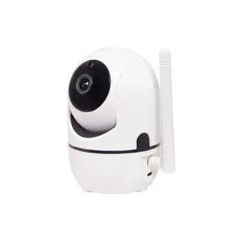 Autonomiczna kamera IP WiFi HDC-IN201W do pomieszczeń FullHD