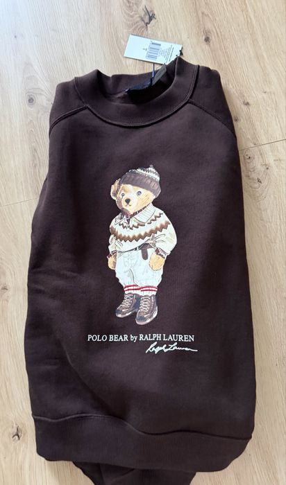 Bluza Ralph Lauren S